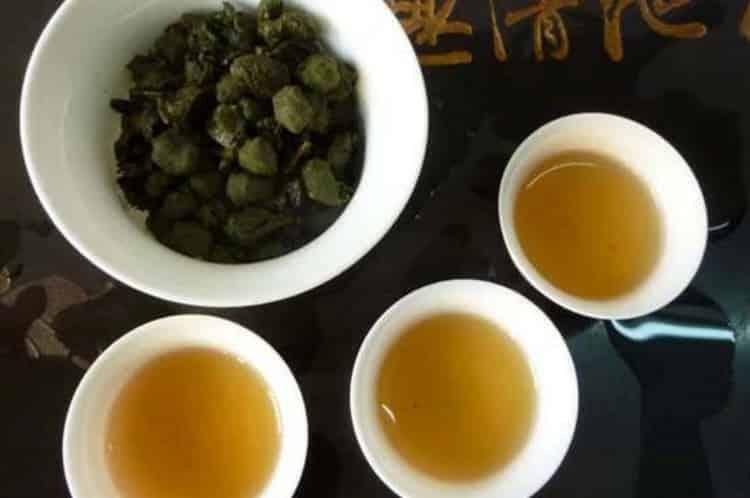 兰贵人茶为什么这么香_兰贵人茶不能经常喝？