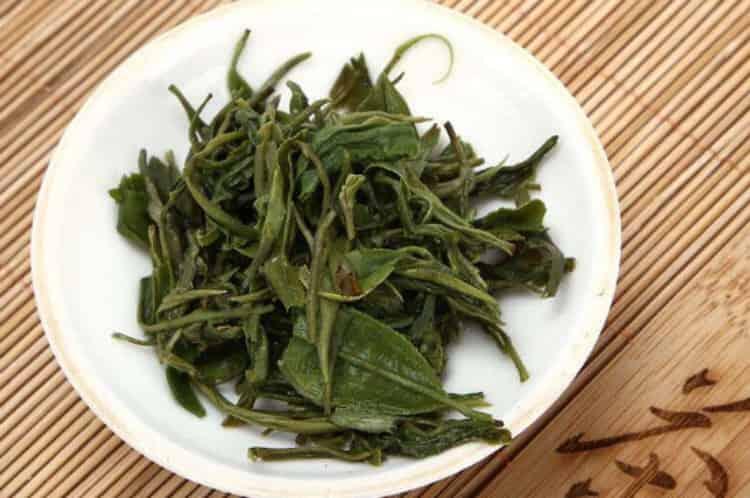 绿茶有哪些品种什么牌子最好_中国绿茶排名前十名品牌