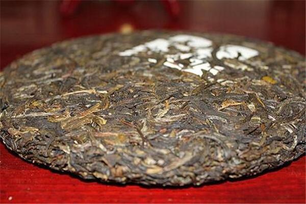 冰岛古树茶多少钱一斤：原叶4000元一斤