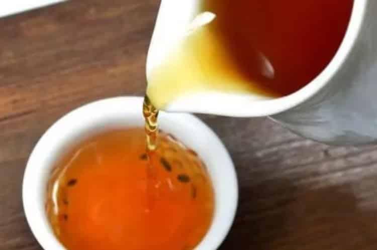 黑茶茶致癌是肯定的_黑茶致癌是真的吗？