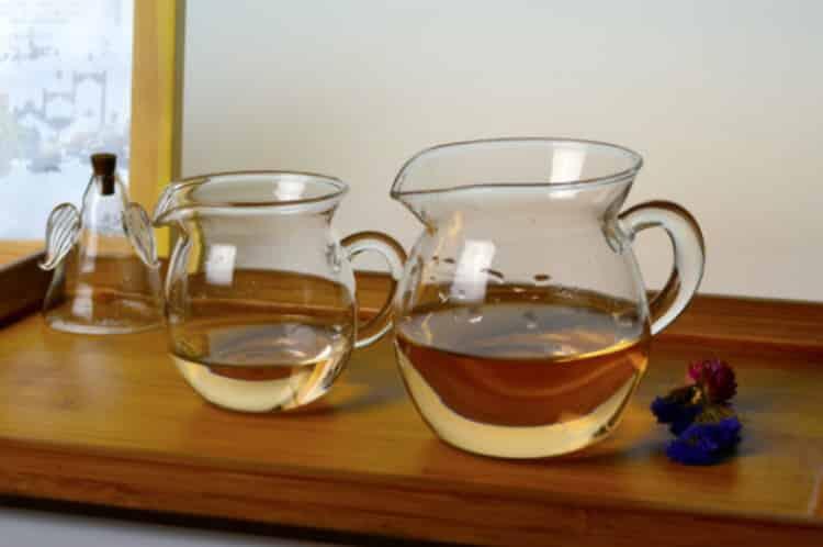 各个茶具的用途_每个茶具的用处图解