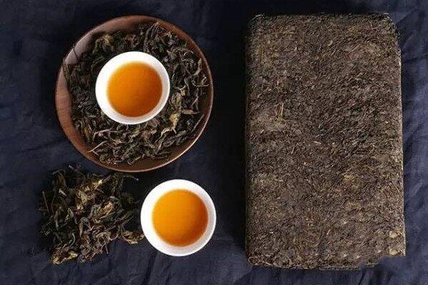 茶分为几大类_茶的分类品种及特点