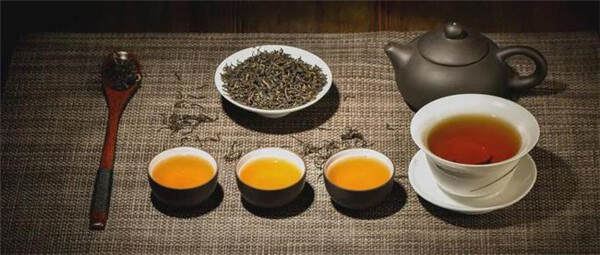 适宜喝黑茶的五类人群（让黑茶帮您远离疾病）