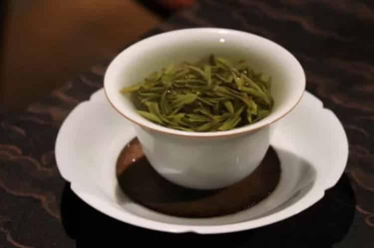 绿茶可以长时间浸泡吗_绿茶最佳的冲泡时间