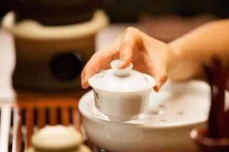 红茶正确的泡茶七个步骤_备器清洁置茶为前三步