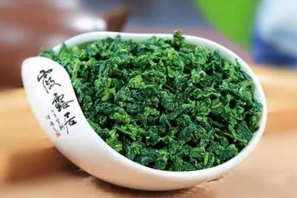 中国十大名茶最新排名_名茶排行榜前十的茶