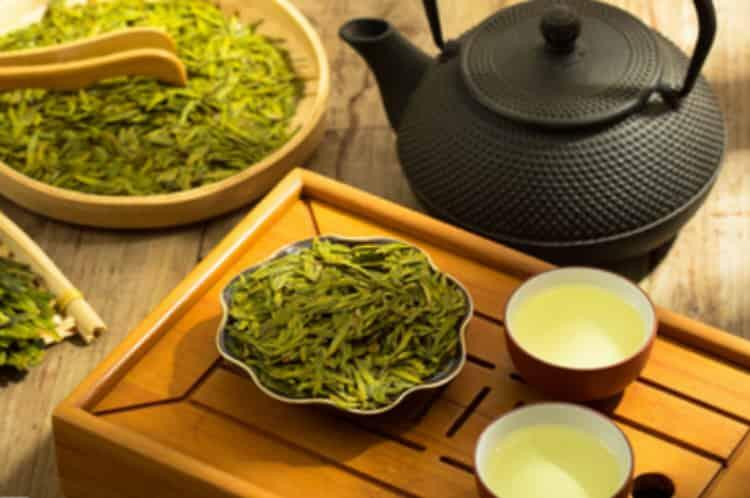 中国最好的茶叶是什么多少钱一斤