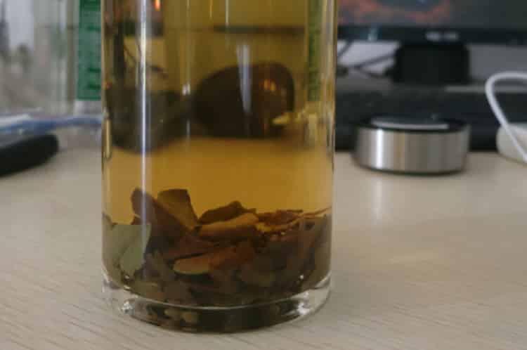 哪些茶叶容易放添加剂_茶叶食品添加剂有哪些？