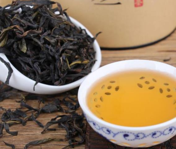 凤凰单丛茶的“山韵”是如何形成的？