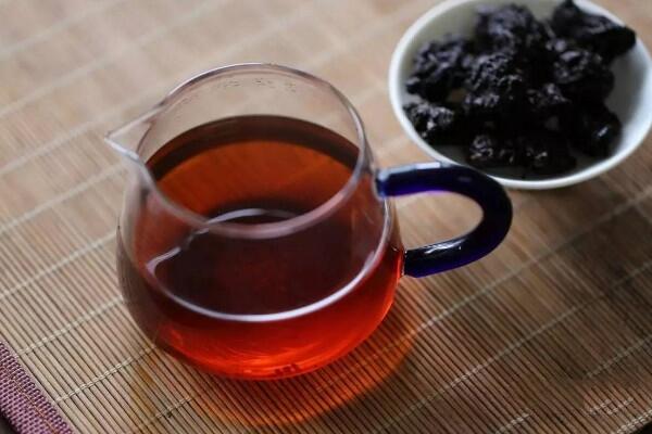 发酵茶有哪些_发酵茶品种大全