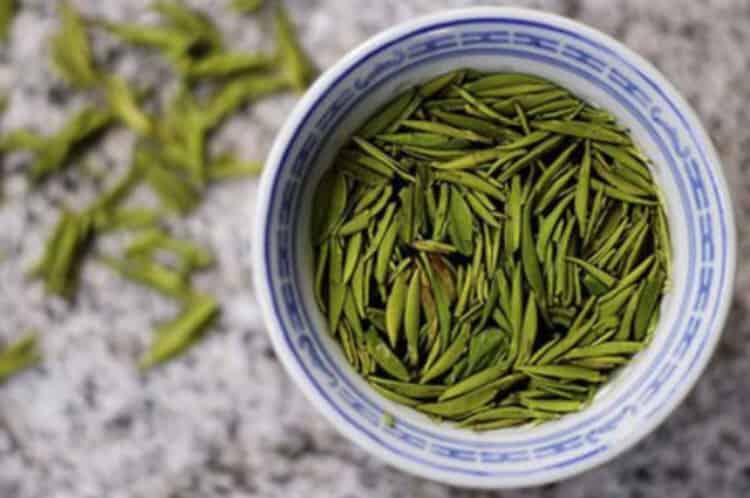 什么茶叶好喝上档次_盘点中国最上档次的十种茶叶