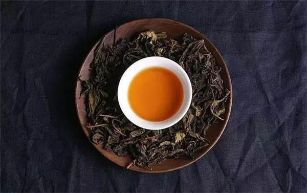 安化黑茶的市场价值