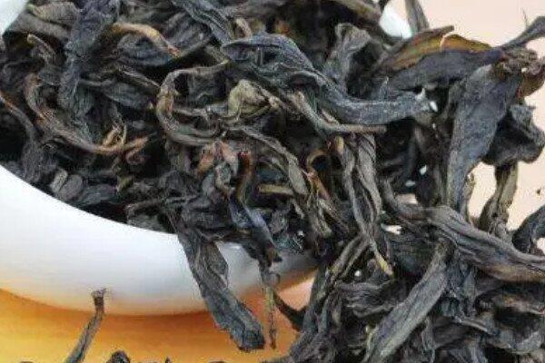 岩茶和红茶有什么区别_岩茶和红茶的区别是什么