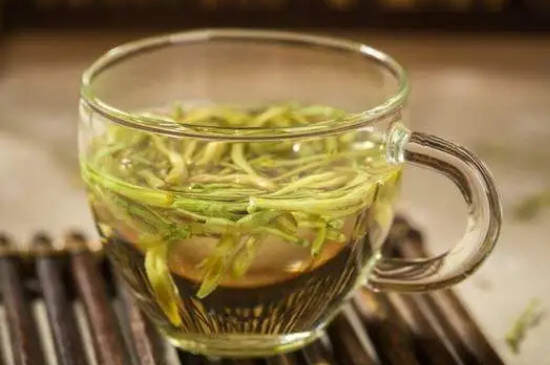 什么茶凉着喝比较好_什么茶叶适合放凉了喝？