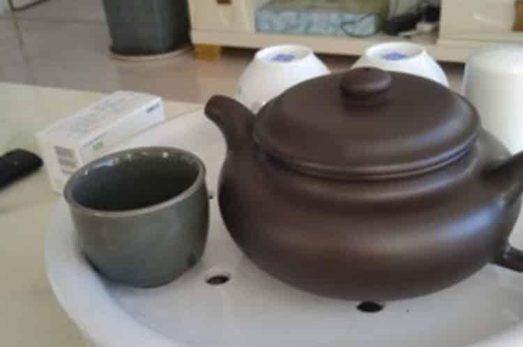 哥窑茶具适合泡什么哥窑茶杯适合喝什么茶？