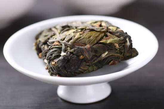 漳平水仙茶属于什么茶