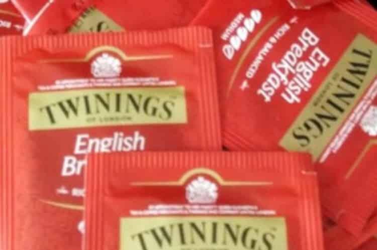 twinings茶是什么twinings什么档次