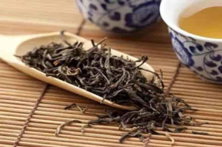 2021十大乌龙茶品牌排行榜_盘点中国乌龙茶品牌