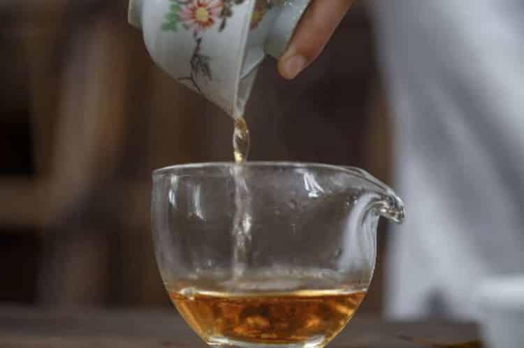 福鼎白茶要喝老的吗_为什么喝白茶要喝老茶存新茶？