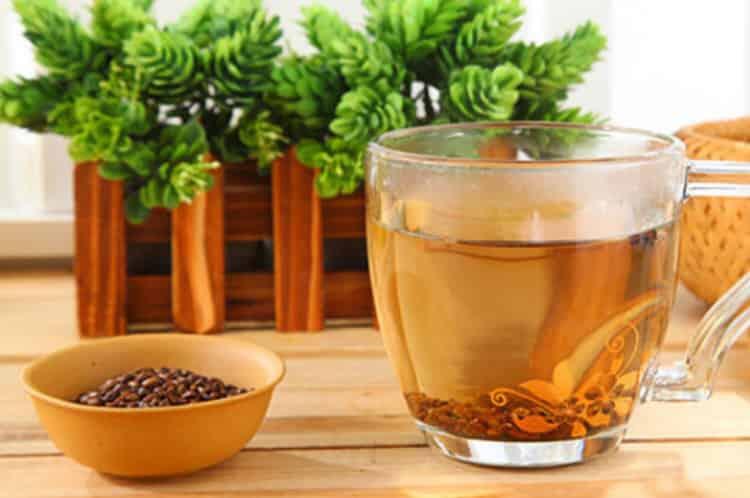夏天喝什么茶减肥刮油_乌龙消脂茶/黑茶
