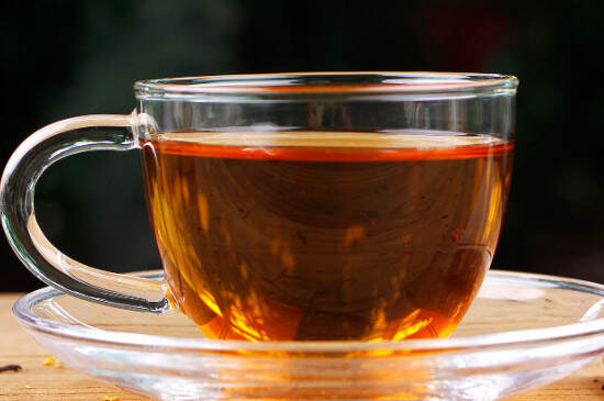 红茶最佳冲泡方法