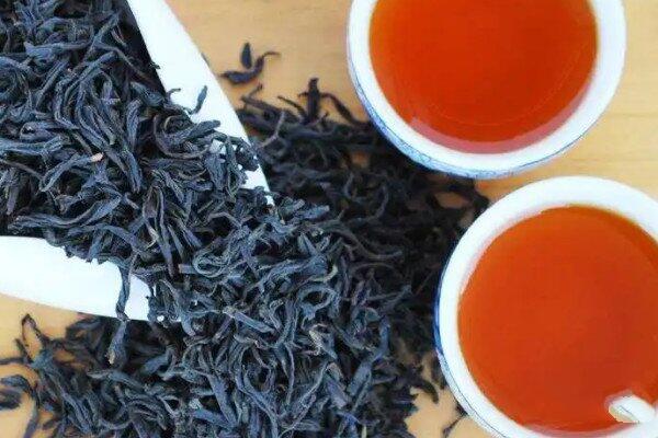 普洱和红茶什么区别_普洱和红茶的区别在哪里