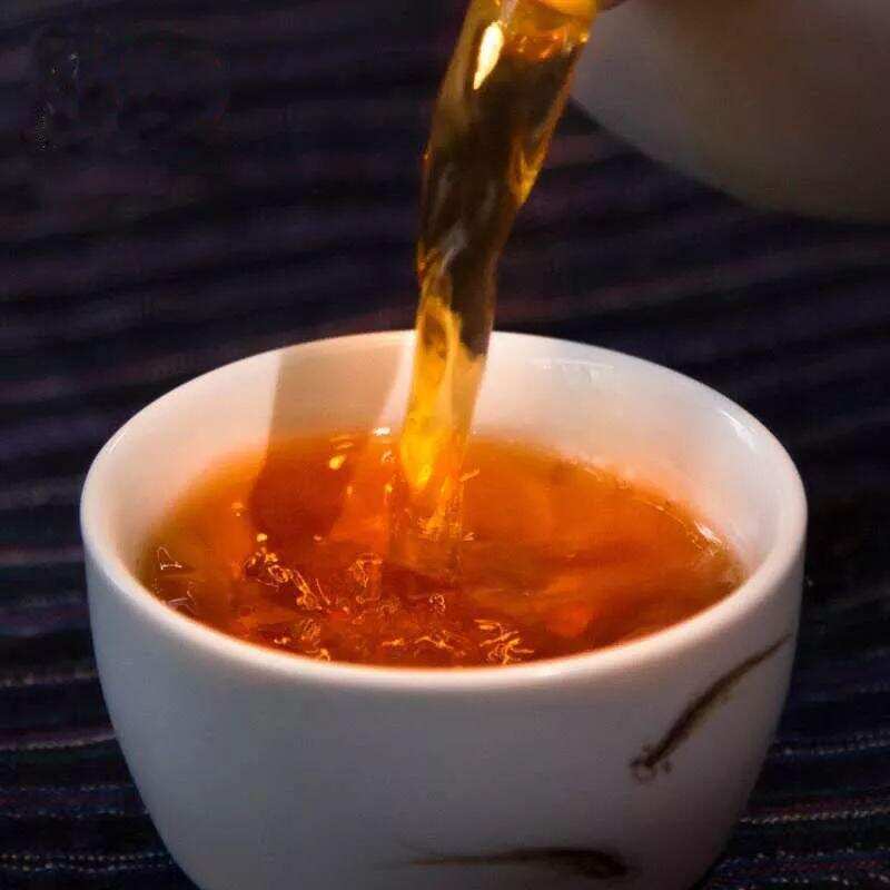 中国哪里的红茶才好喝？请认准这4个地方，入口清甜，香气十足