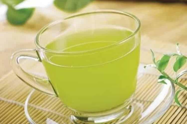 常喝绿茶有什么好处?夏天适合喝绿茶