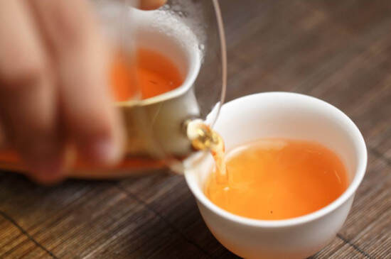 什么茶叶是红茶
