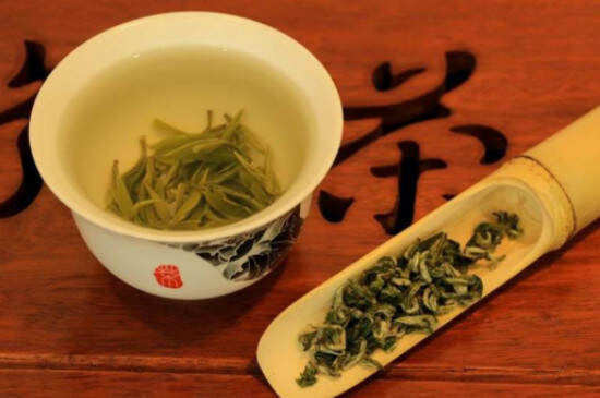 茶的历史起源与文化