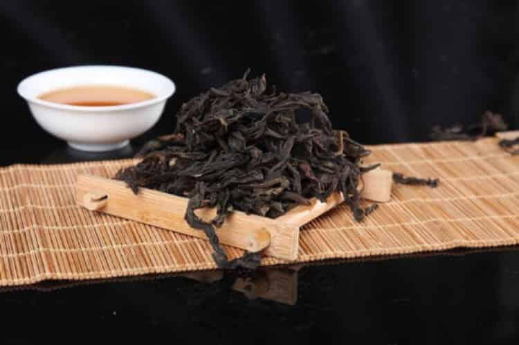中国最贵的茶叶是多少钱一斤_中国最贵的茶叶520万元一斤