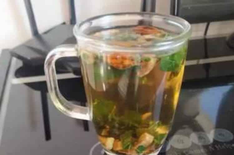 菊苣栀子茶的功效骗局_尿酸高喝菊苣栀子茶有用吗？