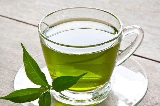 绿茶属于凉性还是热性