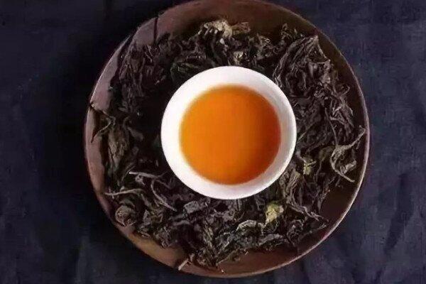 熟茶有哪些品种_熟茶是什么茶