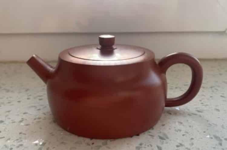 茶具黑陶好还是紫砂好_黑陶和紫砂壶哪种泡茶好？