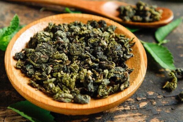 茶叶分类及六大茶类的代表茶叶分类的依据是什么