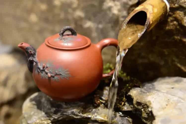 石瓢壶适合泡什么茶