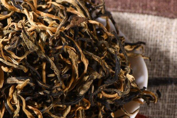 好的红茶有什么特点_怎么分辨好的红茶叶