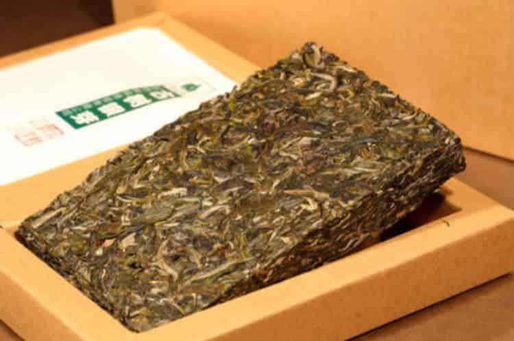 云南普洱茶多少钱一斤_普洱茶的价值