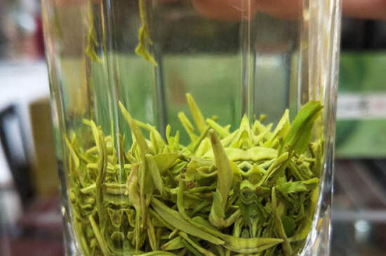 陕西三大名陕西茶叶最出名有几种？