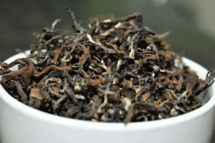 乌龙茶十大品种，铁汉罗是茶中极品，第九适合女性饮用