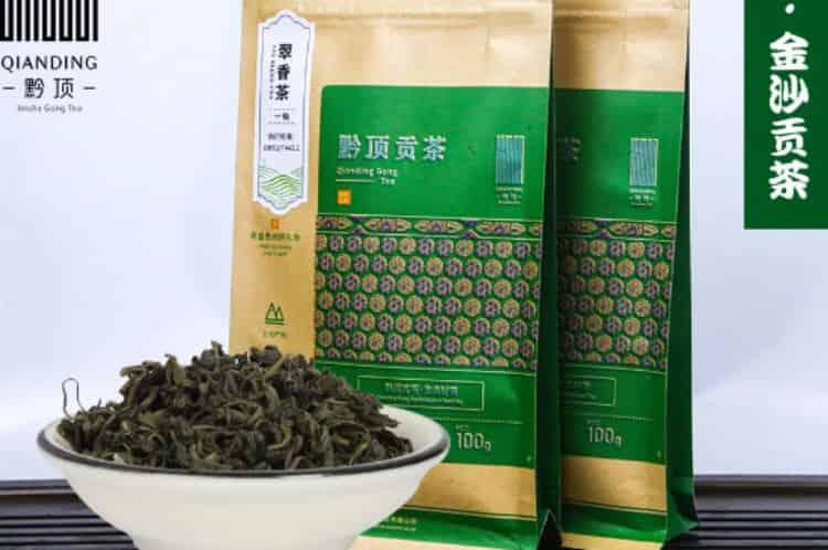 贵州茶叶产地在哪里_贵州哪个地方产茶叶？