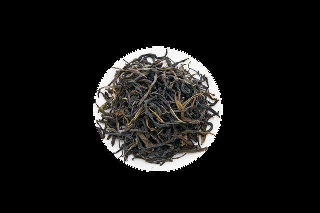 乌龙茶品种排名，十大乌龙茶种类