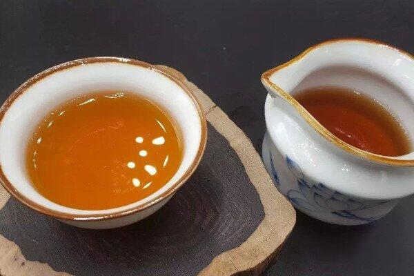 好茶叶怎么区分_辨别茶叶的好坏最简单方法