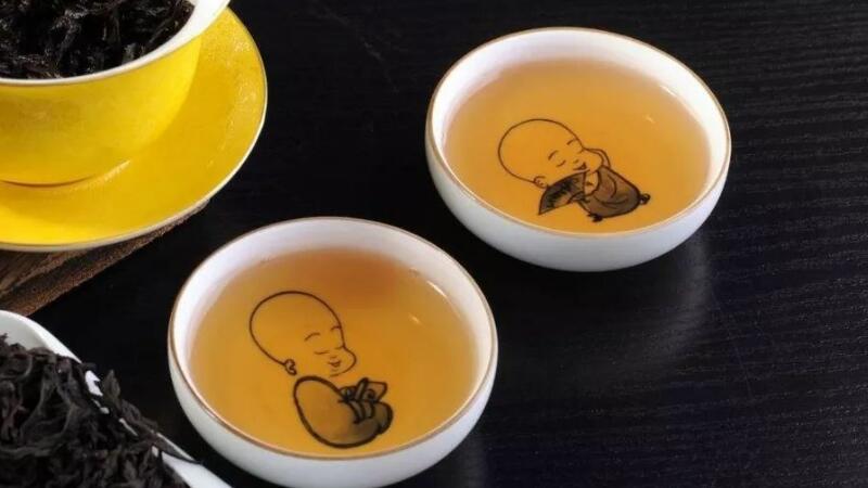 乌龙茶是热性还是凉性
