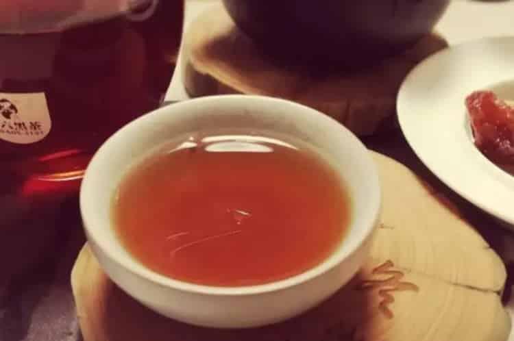 女性喝藏茶有什么好处_女人喝藏茶的好处