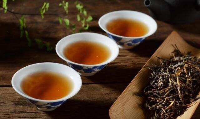 红茶哪个品种好喝（红茶的主要品种）