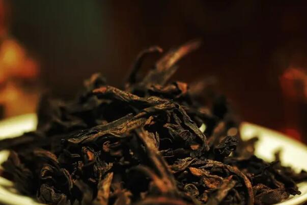 乌龙茶十大品种分别是什么?