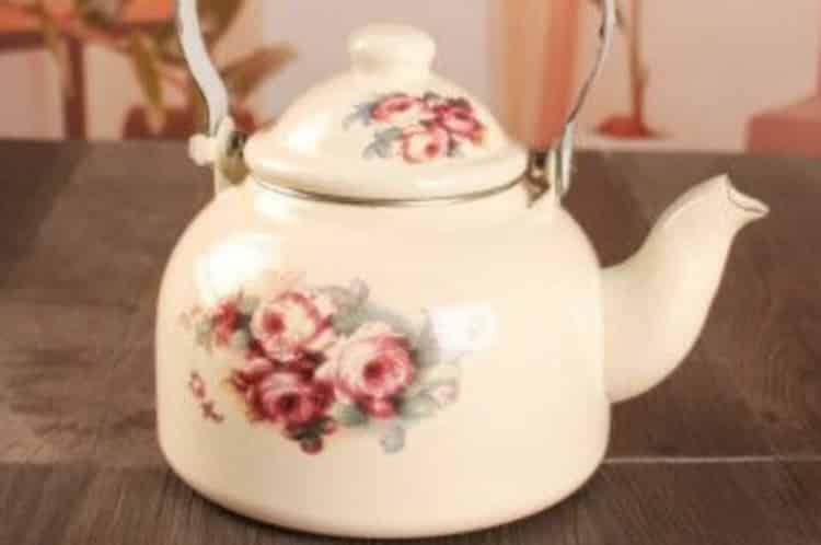 茶壶品种大全_茶壶款式有哪几种？