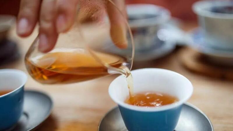 白茶是凉性还是热性